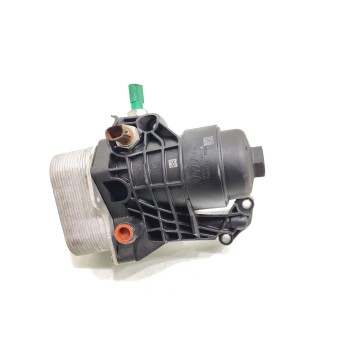 Recambio de enfriador aceite motor para skoda rapid active referencia OEM IAM 03N115389  