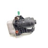 Recambio de enfriador aceite motor para skoda rapid active referencia OEM IAM 03N115389  