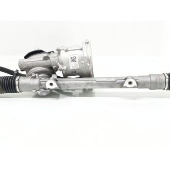 Recambio de cremallera direccion para opel crossland x opel 2020 referencia OEM IAM 9831705980  