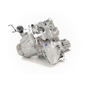 Recambio de caja cambios para peugeot 3008 access referencia OEM IAM 20DP56  