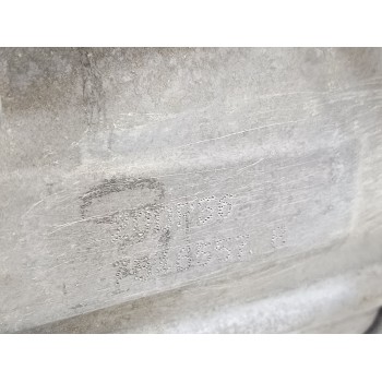 Recambio de caja cambios para peugeot 3008 access referencia OEM IAM 20DP56  