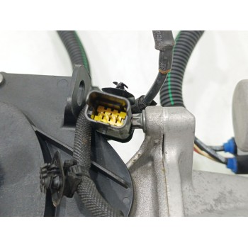 Recambio de cremallera direccion para opel crossland x opel 2020 referencia OEM IAM 9831705980  