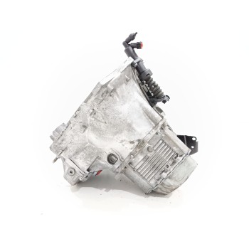 Recambio de caja cambios para peugeot 3008 access referencia OEM IAM 20DP56  