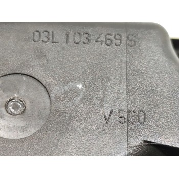 Recambio de tapa balancines para skoda rapid active referencia OEM IAM 03L103469S  