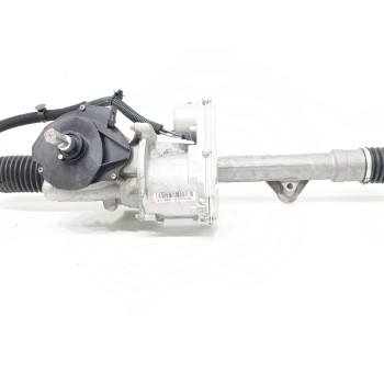 Recambio de cremallera direccion para opel crossland x opel 2020 referencia OEM IAM 9831705980  