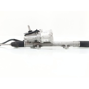 Recambio de cremallera direccion para opel crossland x opel 2020 referencia OEM IAM 9831705980  