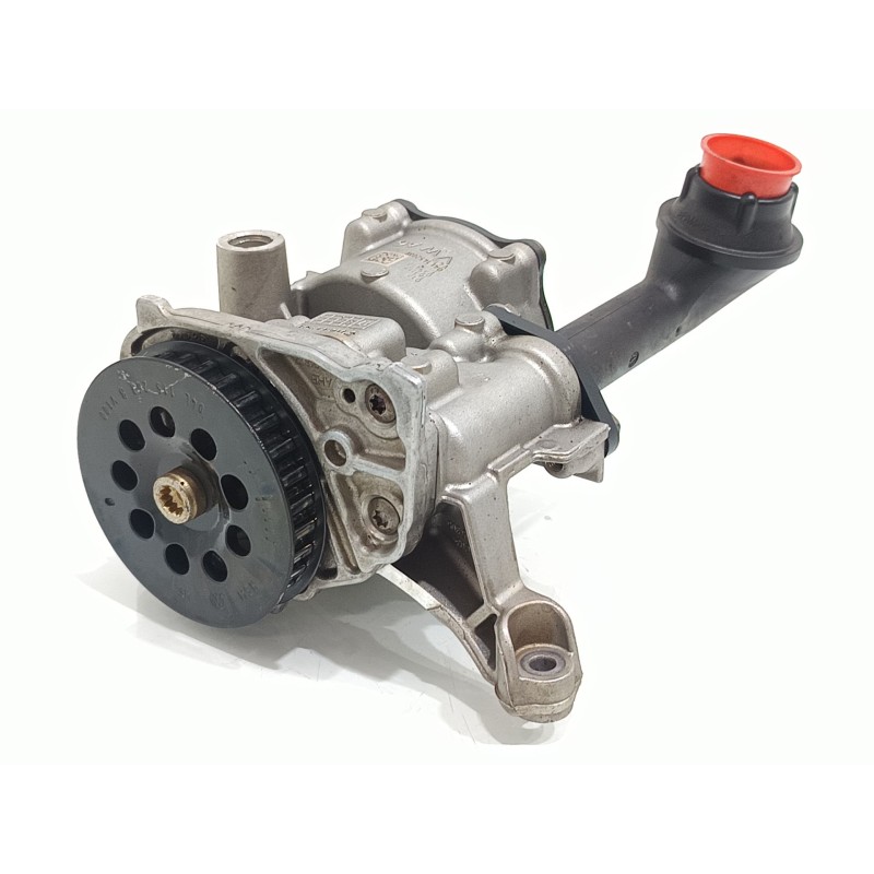 Recambio de bomba aceite para skoda rapid active referencia OEM IAM 04L145208K  