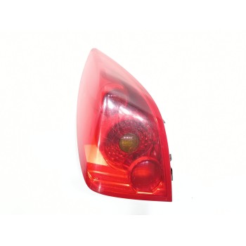 Recambio de piloto trasero izquierdo para nissan primera berlina (p12) acenta referencia OEM IAM   