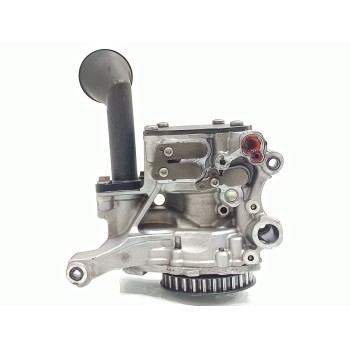 Recambio de bomba aceite para skoda rapid active referencia OEM IAM 04L145208K  