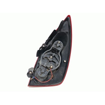 Recambio de piloto trasero izquierdo para nissan primera berlina (p12) acenta referencia OEM IAM   