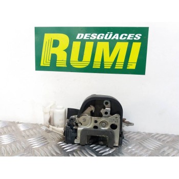 Recambio de cerradura puerta delantera derecha para alfa romeo 147 (190) 1.6 t.spark distinctive referencia OEM IAM   