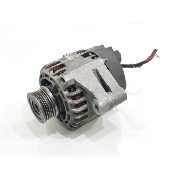 Recambio de alternador para opel vectra c berlina comfort referencia OEM IAM   