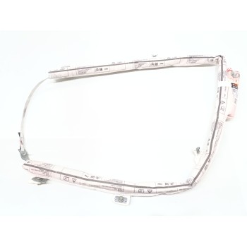 Recambio de airbag cortina delantero derecho para opel crossland x opel 2020 referencia OEM IAM 34216413E  