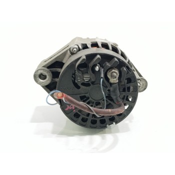 Recambio de alternador para opel vectra c berlina comfort referencia OEM IAM   