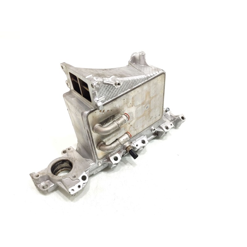 Recambio de colector admision para skoda rapid active referencia OEM IAM 04L129766AQ  