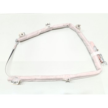 Recambio de airbag cortina delantero derecho para opel crossland x opel 2020 referencia OEM IAM 34216413E  