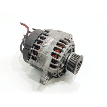 Recambio de alternador para opel vectra c berlina comfort referencia OEM IAM   