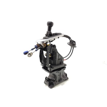 Recambio de palanca cambio para peugeot 3008 access referencia OEM IAM 9672372380  