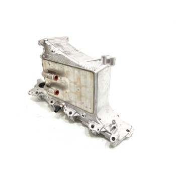 Recambio de colector admision para skoda rapid active referencia OEM IAM 04L129766AQ  