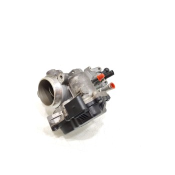 Recambio de caja mariposa para skoda rapid active referencia OEM IAM 04L128059AA  