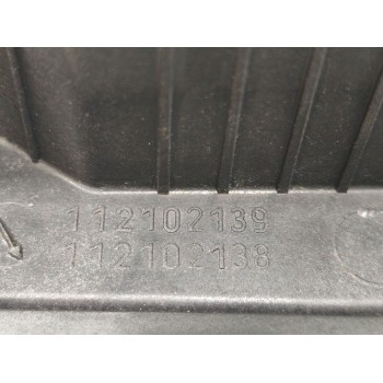 Recambio de palanca cambio para peugeot 3008 access referencia OEM IAM 9672372380  