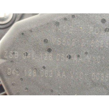 Recambio de caja mariposa para skoda rapid active referencia OEM IAM 04L128059AA  