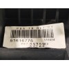 Recambio de palanca cambio para peugeot 3008 access referencia OEM IAM 9672372380  