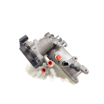 Recambio de caja mariposa para skoda rapid active referencia OEM IAM 04L128059AA  