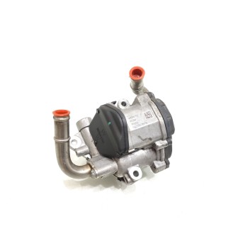 Recambio de valvula egr para skoda rapid active referencia OEM IAM 04L131501RV  