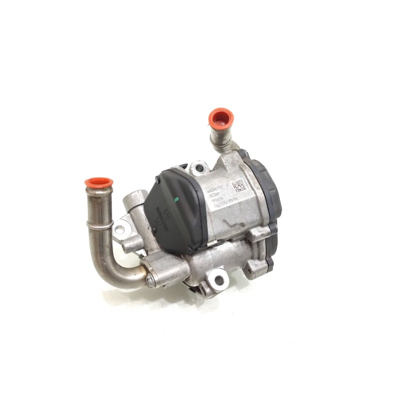 Recambio de valvula egr para skoda rapid active referencia OEM IAM 04L131501RV  