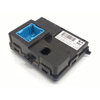 MODULO ELECTRONICO 9836666580 