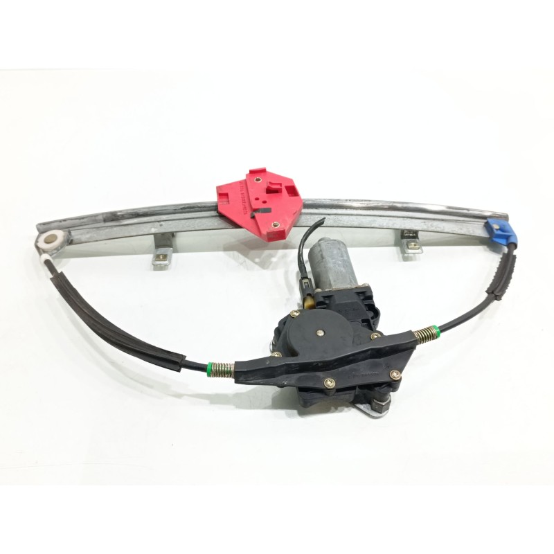 Recambio de elevalunas delantero izquierdo para ford mondeo berlina (gd) clx referencia OEM IAM 0130821680  