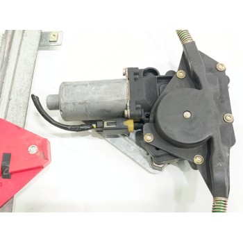 Recambio de elevalunas delantero izquierdo para ford mondeo berlina (gd) clx referencia OEM IAM 0130821680  