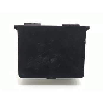 Recambio de modulo electronico para opel crossland x opel 2020 referencia OEM IAM 9836666580  