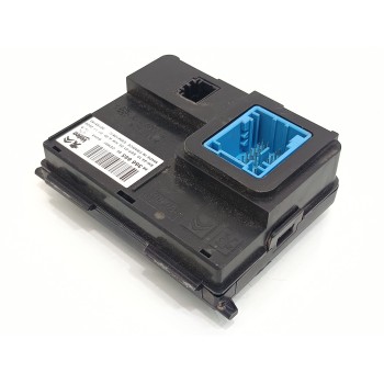 Recambio de modulo electronico para opel crossland x opel 2020 referencia OEM IAM 9836666580  