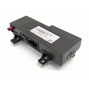 Recambio de modulo electronico para opel crossland x opel 2020 referencia OEM IAM 9831613880  