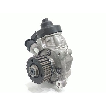 Recambio de bomba inyeccion para skoda rapid active referencia OEM IAM 0445010538  