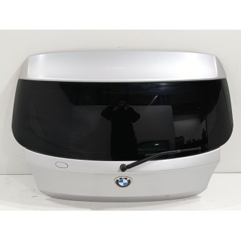 Recambio de porton trasero para bmw serie 1 berlina (e81/e87) 118d referencia OEM IAM   
