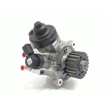 Recambio de bomba inyeccion para skoda rapid active referencia OEM IAM 0445010538  