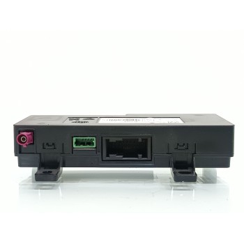 Recambio de modulo electronico para opel crossland x opel 2020 referencia OEM IAM 9831613880  