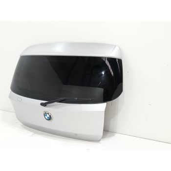Recambio de porton trasero para bmw serie 1 berlina (e81/e87) 118d referencia OEM IAM   