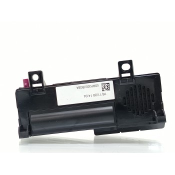 Recambio de modulo electronico para opel crossland x opel 2020 referencia OEM IAM 9831613880  