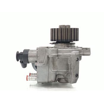 Recambio de bomba inyeccion para skoda rapid active referencia OEM IAM 0445010538  