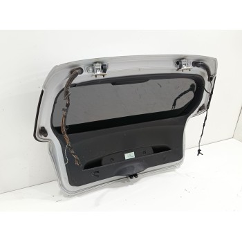 Recambio de porton trasero para bmw serie 1 berlina (e81/e87) 118d referencia OEM IAM   