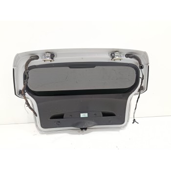 Recambio de porton trasero para bmw serie 1 berlina (e81/e87) 118d referencia OEM IAM   