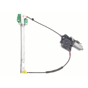 Recambio de elevalunas delantero izquierdo para ford fiesta berlina (dx) ambiente referencia OEM IAM 0130821682  