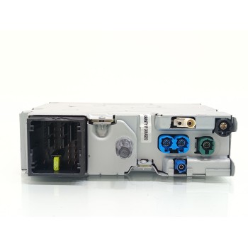 Recambio de sistema audio / radio cd para opel crossland x opel 2020 referencia OEM IAM 9822939480  