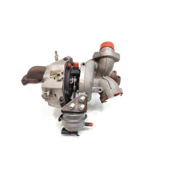 Recambio de turbocompresor para skoda rapid active referencia OEM IAM 04L253016K  