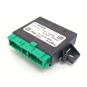 MODULO ELECTRONICO 9819360080 