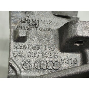 Recambio de soporte bomba inyeccion para skoda rapid active referencia OEM IAM 04L903143B  